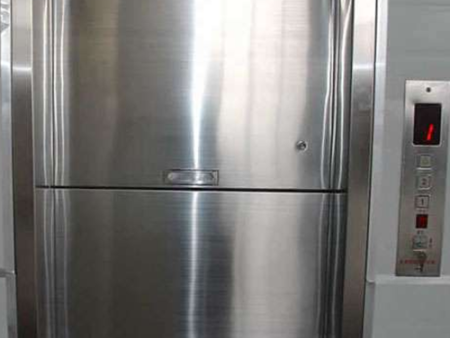 傳(chuán)菜電梯