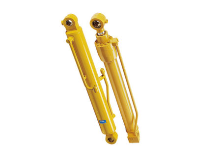 小型挖掘機(jī)系列油缸