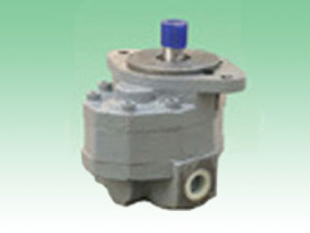 CB-FA,CB-FC系(xì)列齒輪油(you)泵